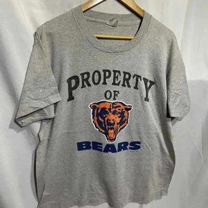 Vintage Vintage Chicago Bears T-Shirt